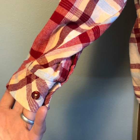 Flannel - Picture 2 of 5